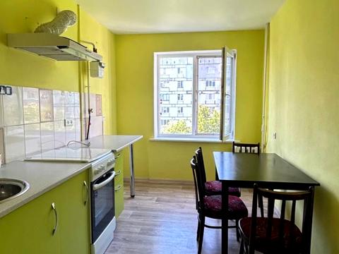квартира за адресою Дніпро, житловий масив Тополя-2 вул., 38