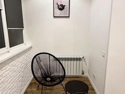 квартира по адресу Ивана Пулюя ул., 40, к. 5