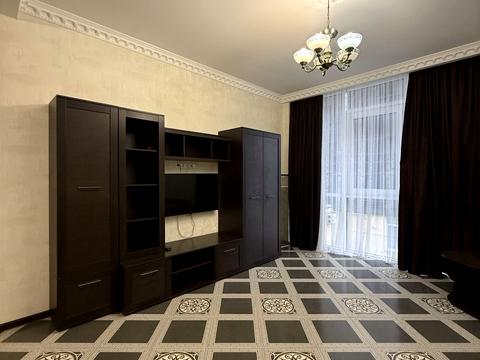 квартира за адресою Гонсіоровського пров., 2/1А