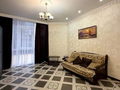 квартира за адресою Гонсіоровського пров., 2/1А