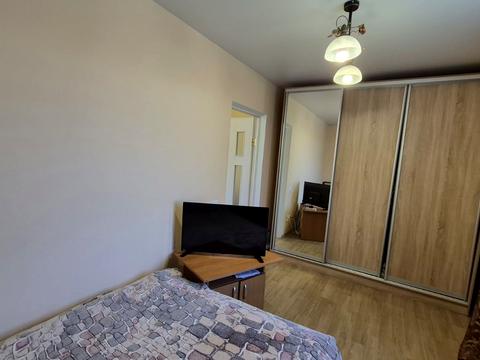 квартира по адресу Мостовая боковая ул., 2