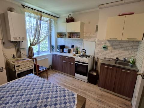 квартира по адресу Мостовая боковая ул., 2