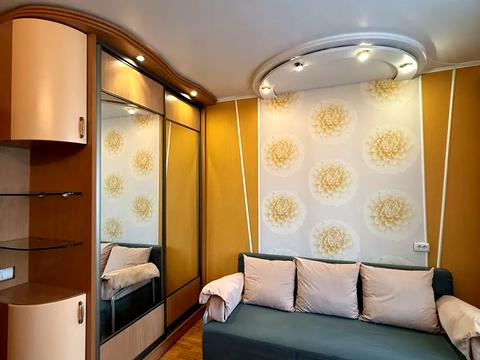 квартира за адресою Перемоги просп., 57г