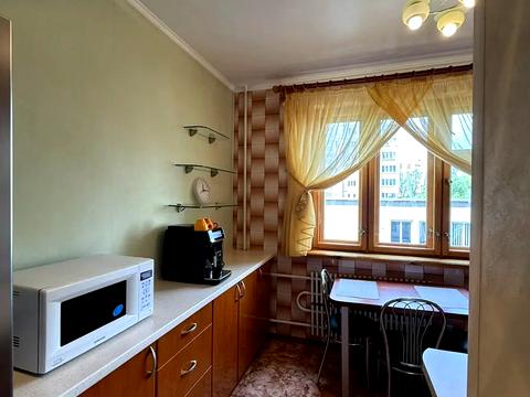 квартира за адресою Перемоги просп., 57г