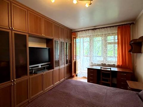 квартира за адресою Перемоги просп., 57г
