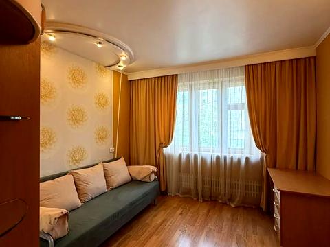 квартира за адресою Перемоги просп., 57г