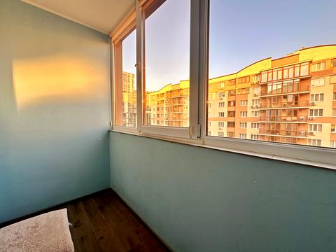 квартира за адресою Княгині Ольги вул., 100и