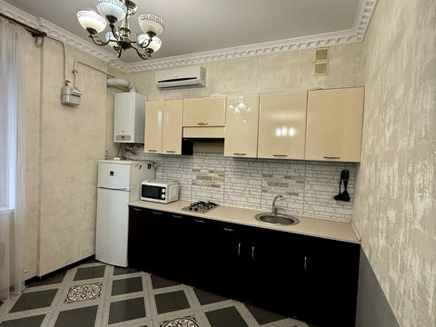 квартира за адресою Гонсіоровського пров., 2/1А