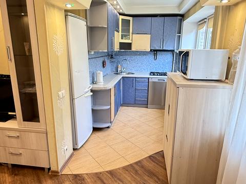 квартира за адресою Михайла Бойчука вул. (Кіквідзе), 18-А