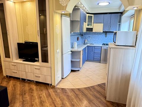 квартира за адресою Михайла Бойчука вул. (Кіквідзе), 18-А