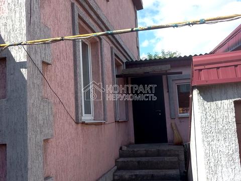 будинок за адресою Тракторна вул., 4