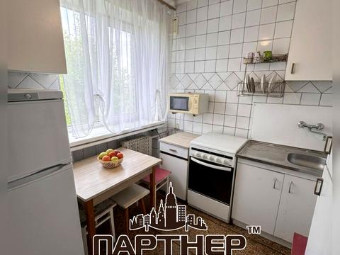 квартира по адресу Гоголя ул., 12/21