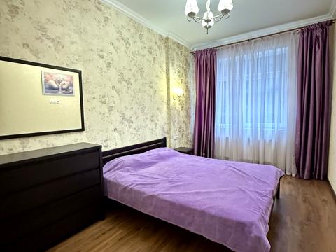 квартира за адресою Гонсіоровського пров., 2/1А