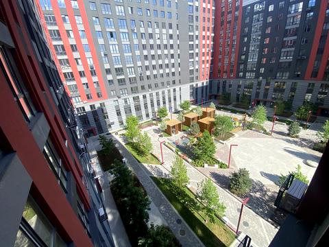 квартира по адресу Университетская ул., 1л