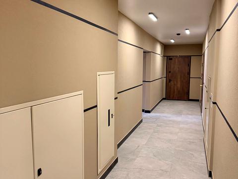 квартира по адресу Университетская ул., 1л