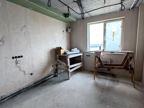 квартира за адресою Академіка Сахарова вул., 9-А