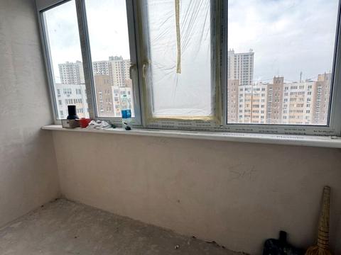 квартира за адресою Академіка Сахарова вул., 9-А