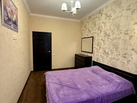 квартира за адресою Гонсіоровського пров., 2/1А