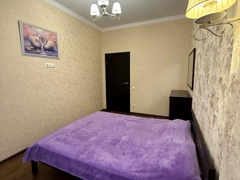 квартира за адресою Гонсіоровського пров., 2/1А