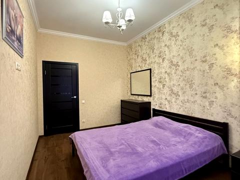 квартира за адресою Гонсіоровського пров., 2/1А