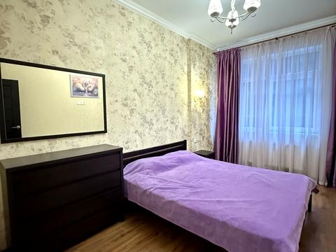 квартира за адресою Гонсіоровського пров., 2/1А
