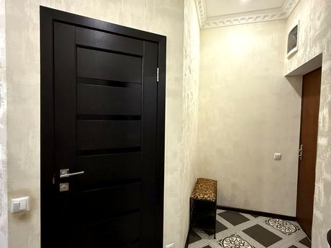 квартира за адресою Гонсіоровського пров., 2/1А