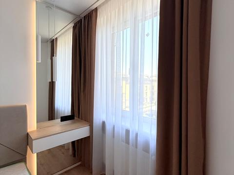 квартира за адресою Молодіжна вул., 4