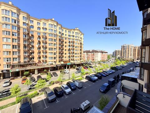 квартира за адресою Молодіжна вул., 4