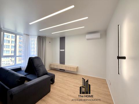 квартира за адресою Молодіжна вул., 4