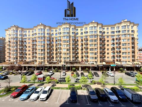 квартира за адресою Молодіжна вул., 4