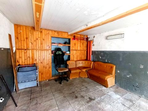 паркоместо по адресу Жабинского ул., 2е