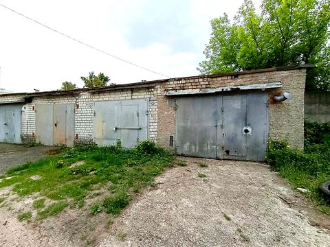 паркоместо по адресу Жабинского ул., 2е