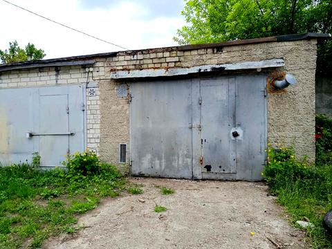 паркоместо по адресу Жабинского ул., 2е
