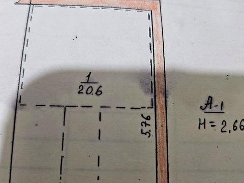паркоместо по адресу Жабинского ул., 2е