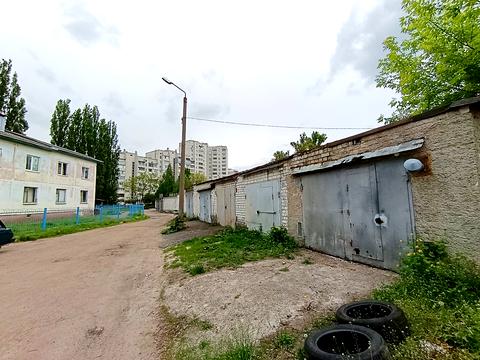 паркоместо по адресу Жабинского ул., 2е