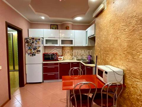 квартира за адресою Тракторобудівників просп., 94-Б