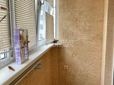 квартира за адресою Тракторобудівників просп., 94-Б