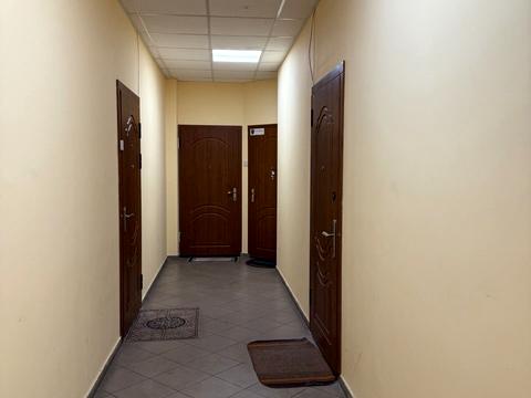 квартира за адресою Гонсіоровського пров., 2/1А