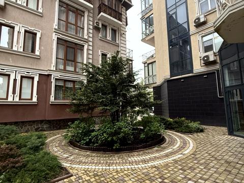 квартира за адресою Гонсіоровського пров., 2/1А