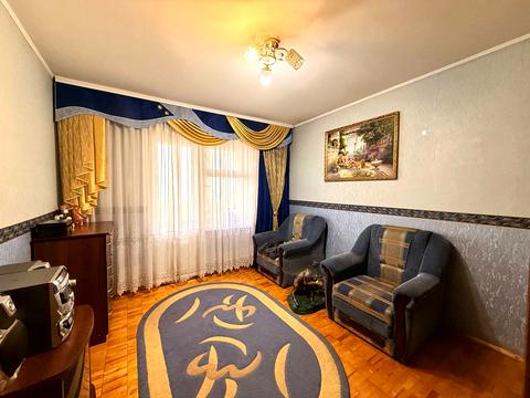 квартира по адресу Александра Кошица ул., 9