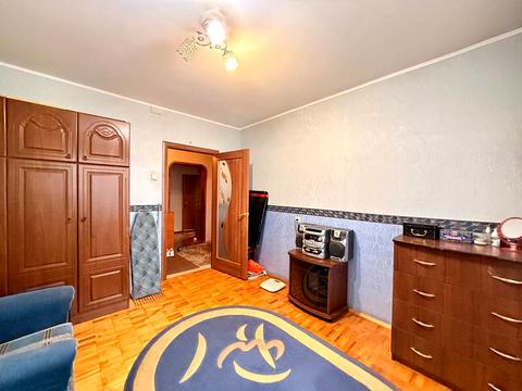 квартира по адресу Александра Кошица ул., 9