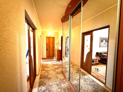 квартира по адресу Александра Кошица ул., 9