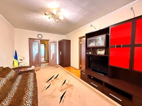 квартира по адресу Александра Кошица ул., 9