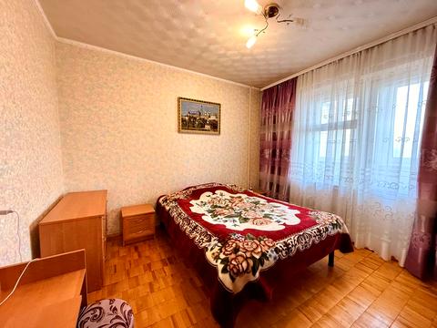 квартира по адресу Александра Кошица ул., 9