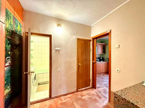 квартира по адресу Александра Кошица ул., 9