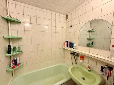 квартира по адресу Александра Кошица ул., 9