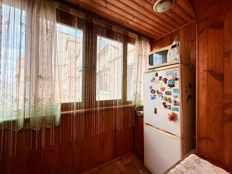 квартира по адресу Александра Кошица ул., 9