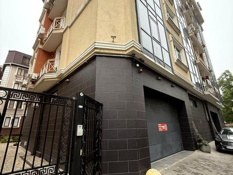 квартира за адресою Гонсіоровського пров., 2/1А