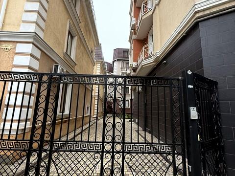 квартира за адресою Гонсіоровського пров., 2/1А