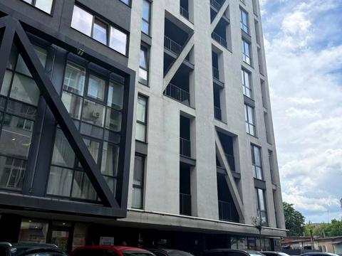 комерційна за адресою Героїв УПА вул., 73-В
